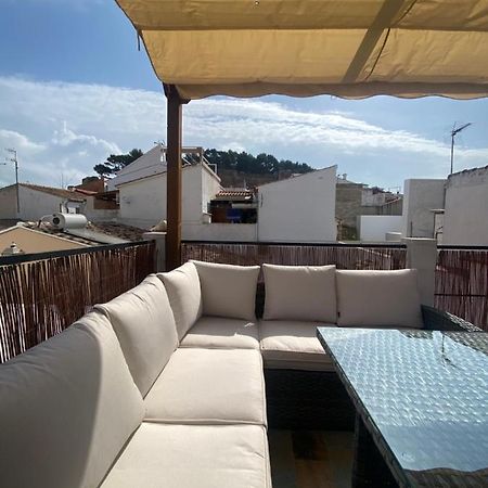 Casa Castillo. Denia Zewnętrze zdjęcie