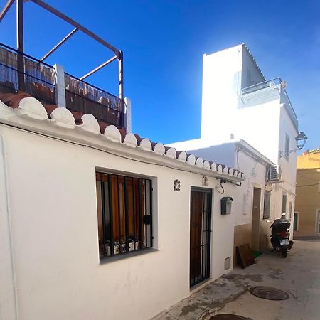 Casa Castillo. Denia Zewnętrze zdjęcie