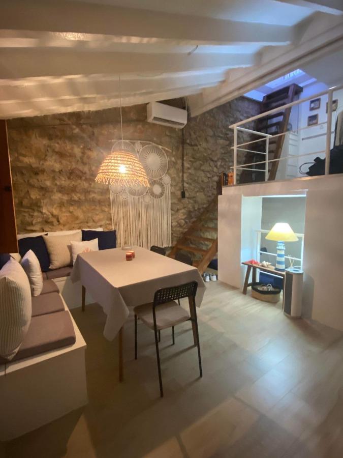Casa Castillo. Denia Zewnętrze zdjęcie