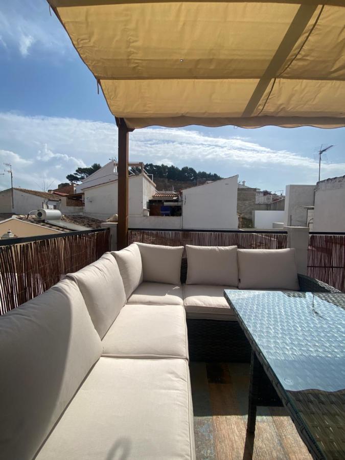 Casa Castillo. Denia Zewnętrze zdjęcie