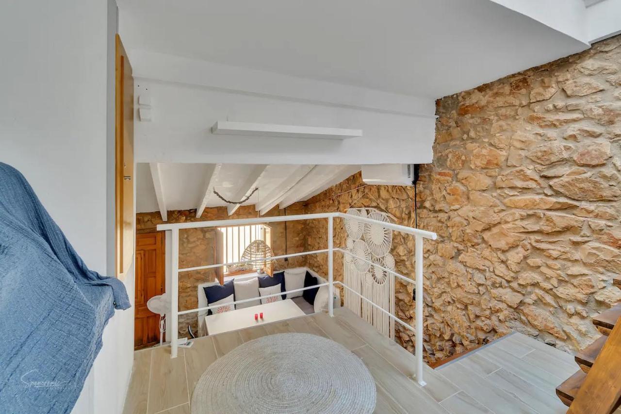 Casa Castillo. Denia Zewnętrze zdjęcie