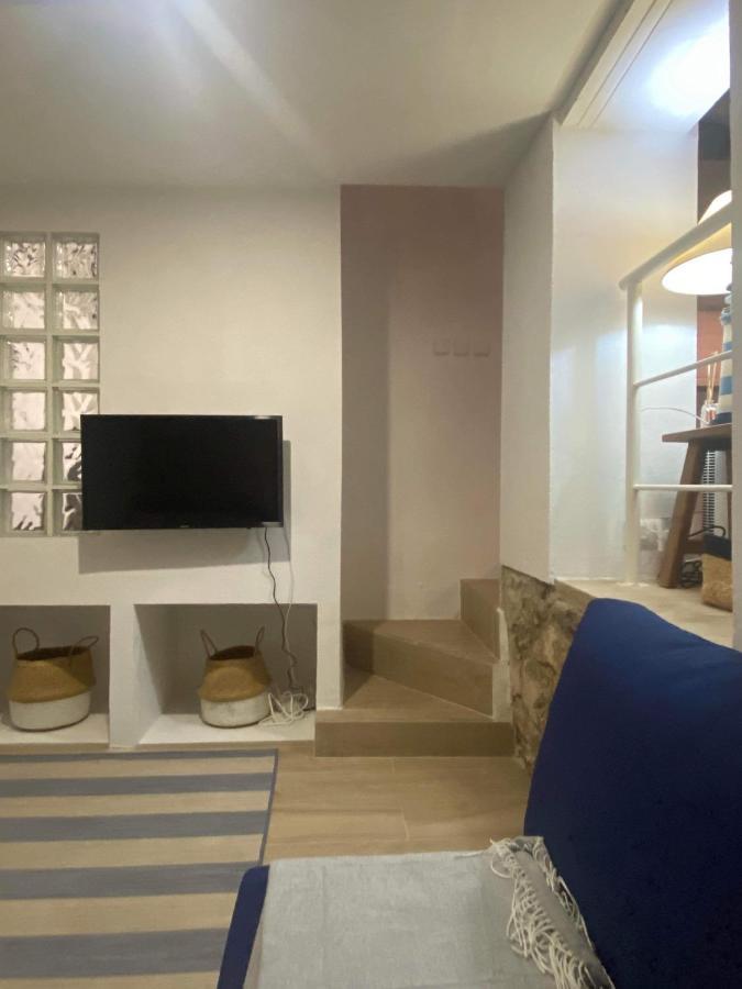 Casa Castillo. Denia Zewnętrze zdjęcie