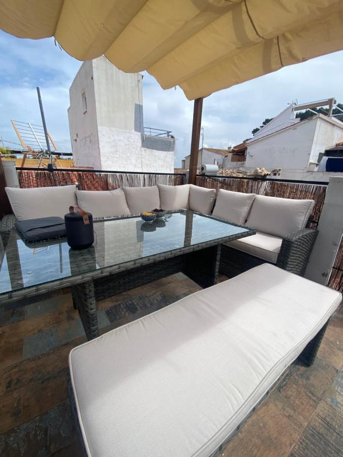 Casa Castillo. Denia Zewnętrze zdjęcie